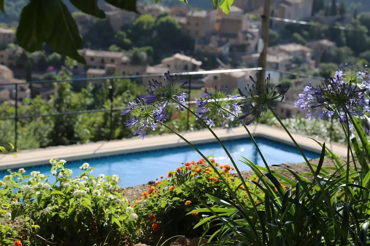 Holiday home S'Hort De Sa Font Villa Deia