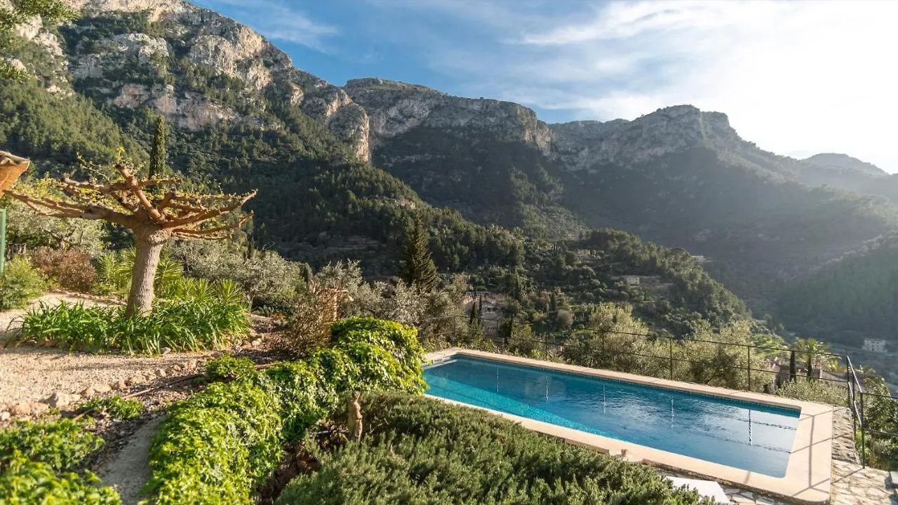 S'Hort De Sa Font Villa Deia