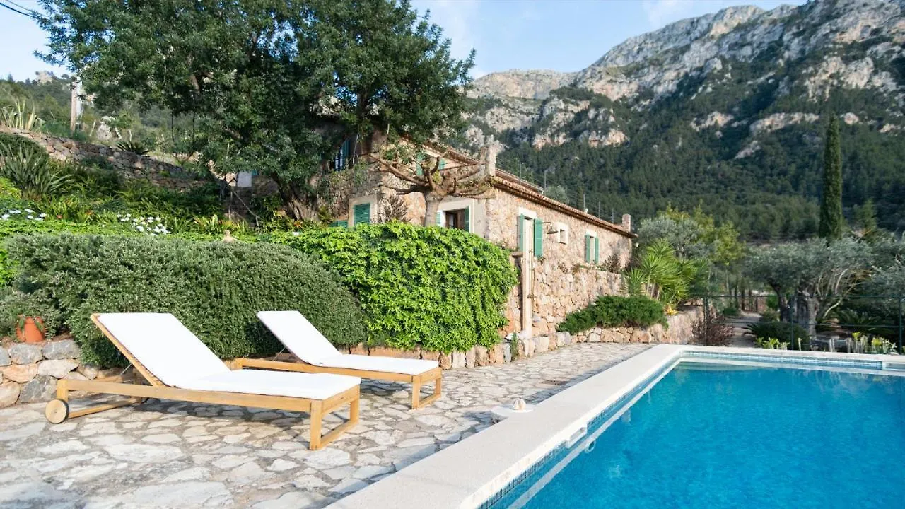 S'Hort De Sa Font Villa Deia Holiday home