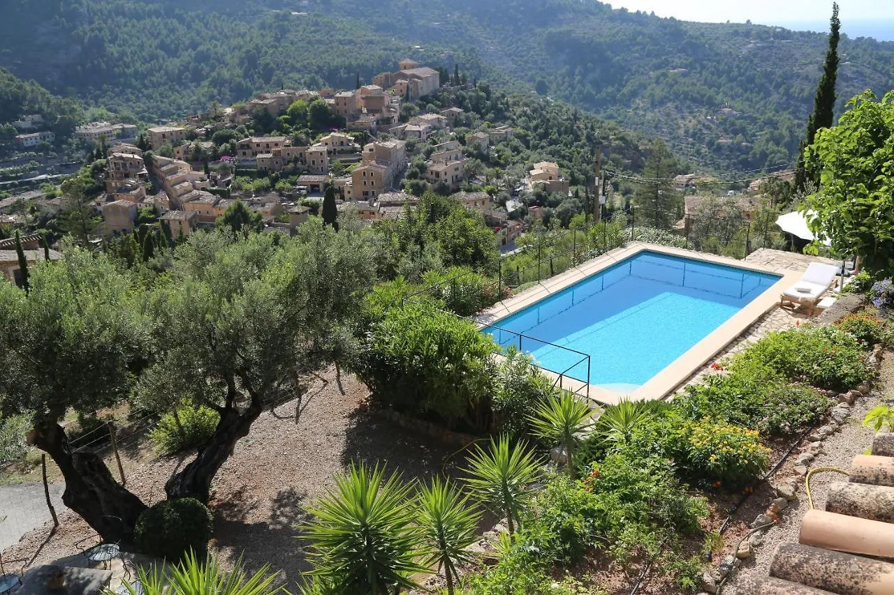 S'Hort De Sa Font Villa Deia 0*,  Spain