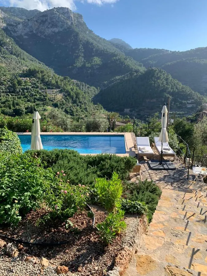 Holiday home S'Hort De Sa Font Villa Deia Spain