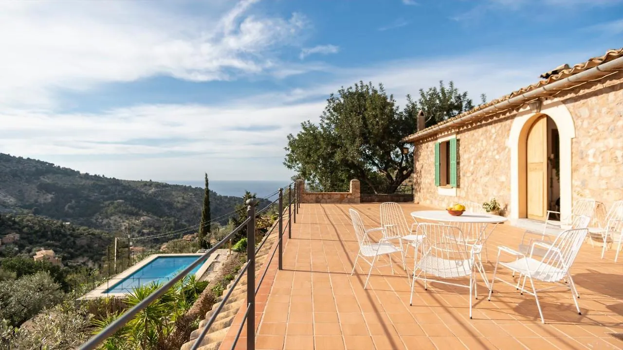 S'Hort De Sa Font Villa Deia