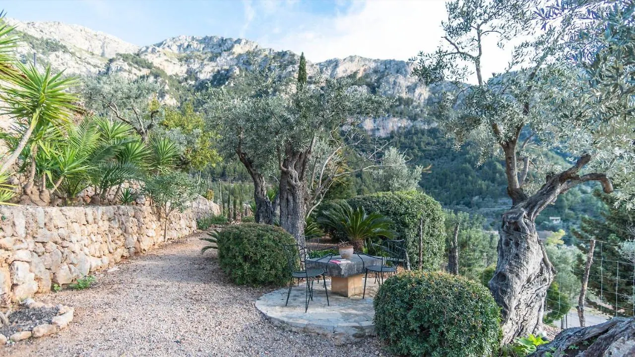 S'Hort De Sa Font Villa Deia Holiday home
