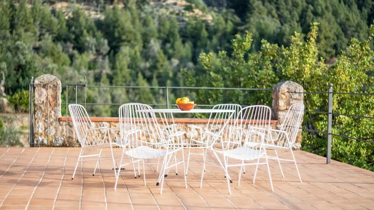 Holiday home S'Hort De Sa Font Villa Deia