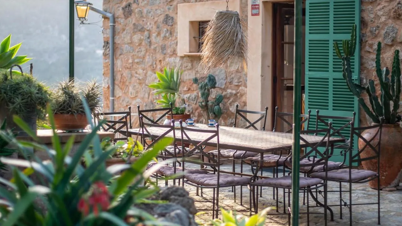 S'Hort De Sa Font Villa Deia 0*,  Spain