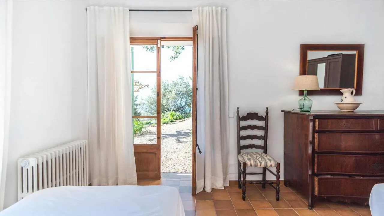 S'Hort De Sa Font Villa Deia 0*,  Spain
