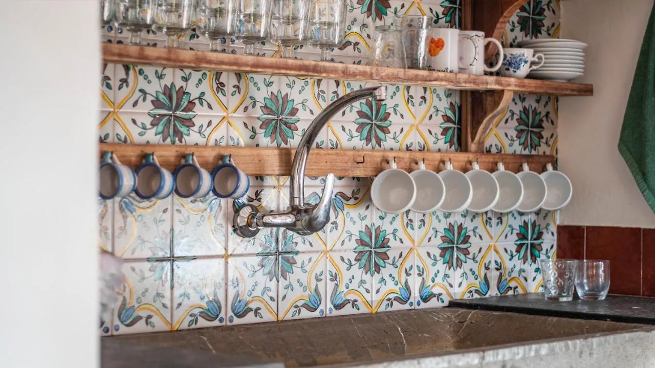S'Hort De Sa Font Villa Deia Holiday home