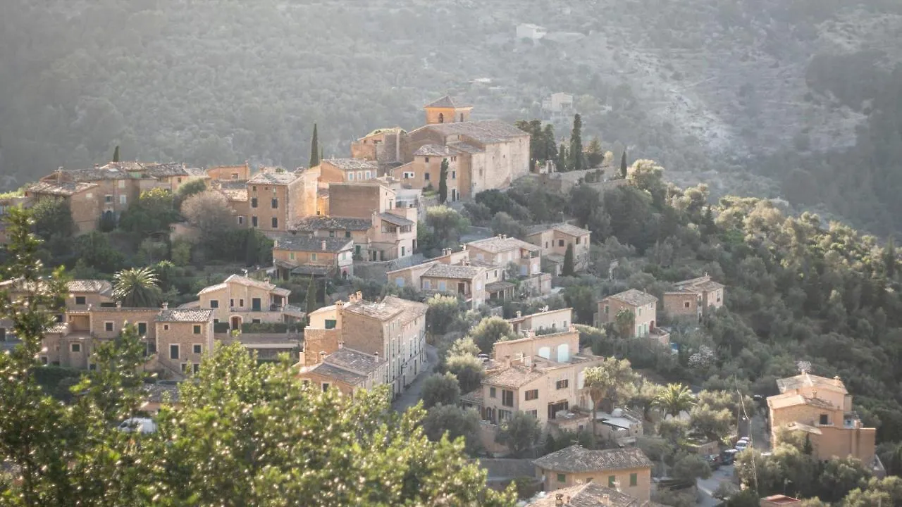 S'Hort De Sa Font Villa Deia