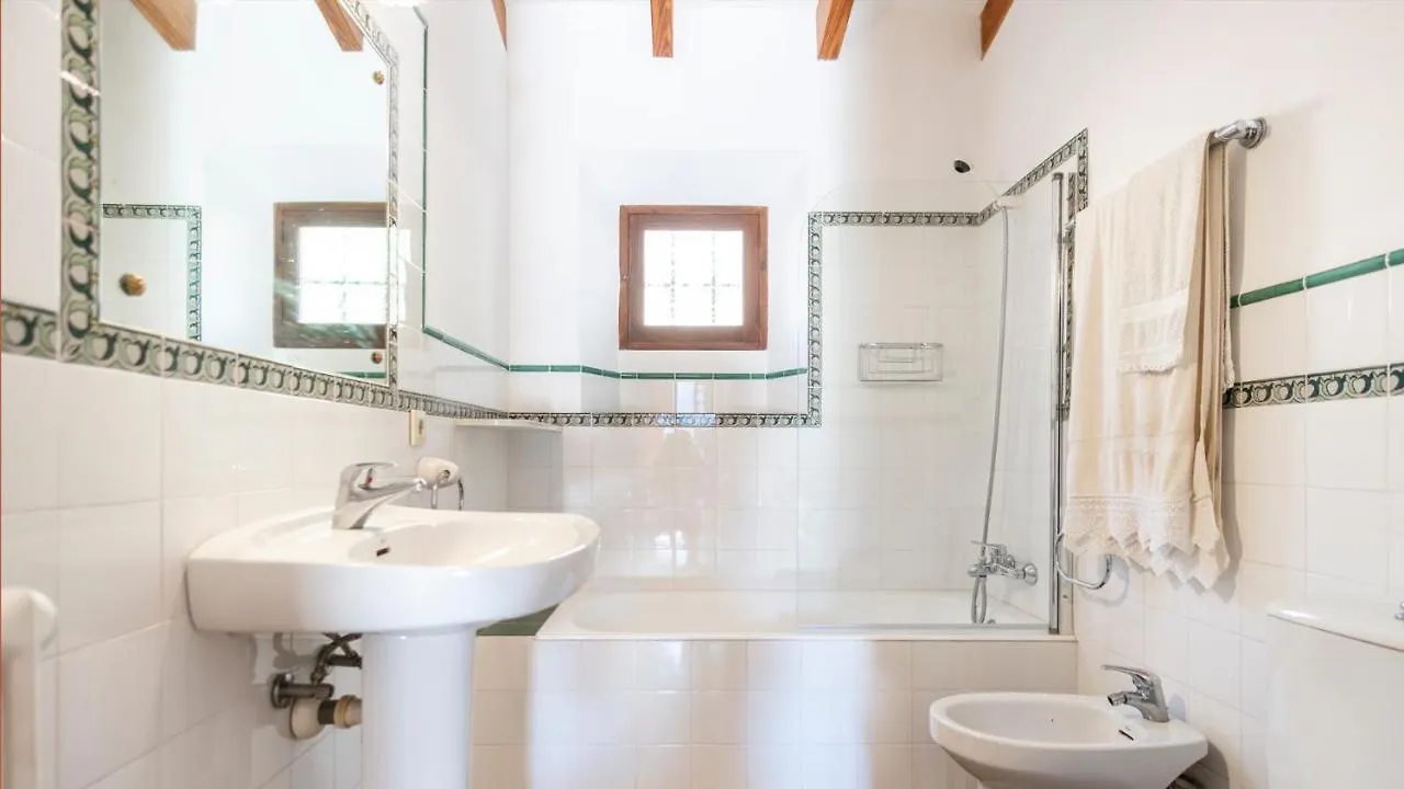 Holiday home S'Hort De Sa Font Villa Deia