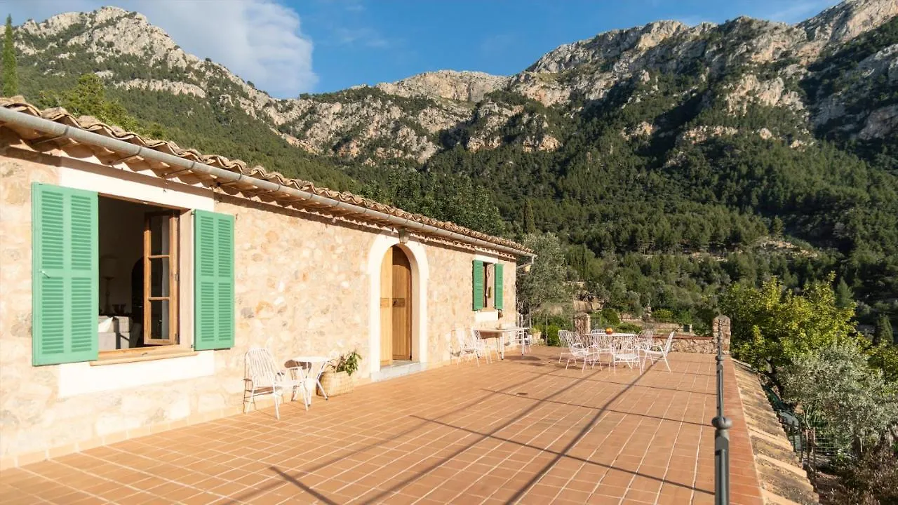 S'Hort De Sa Font Villa Deia 0*,  Spain