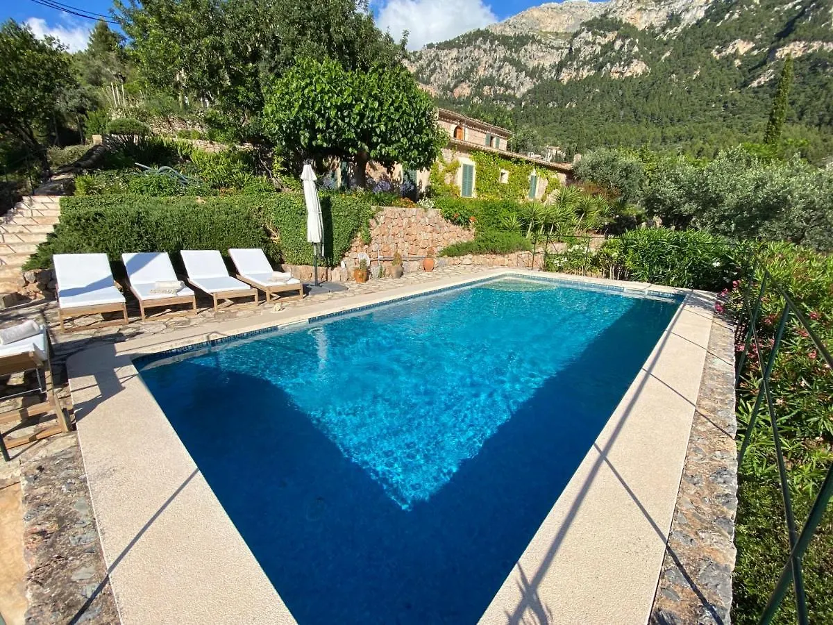 S'Hort De Sa Font Villa Deia Holiday home
