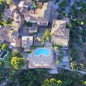 Hoposa Costa D'or - Adults Only Deia